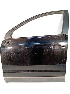 Porta Dianteira Esquerda Gm Captiva 2008 2009 2010 2016