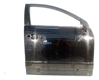 Porta Dianteiro Direito Chevrolet Captiva 2009 2010 2016