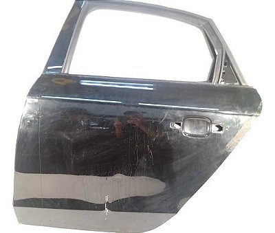 Porta Traseira Esquerda Audi A4 2015 2016