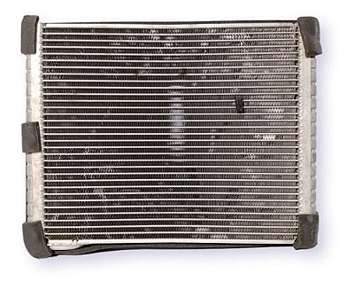 Radiador Ar Condicionado Caixa Ar Jeep Renegade 2016 2017