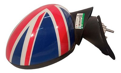 Retrovisor Direito Mini Cooper Coutryman 2014 2015 2016
