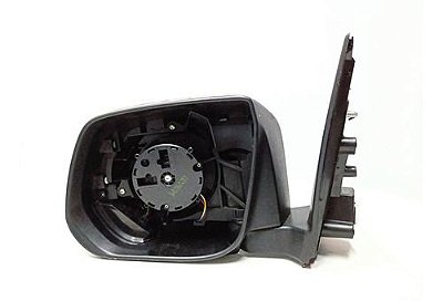 Retrovisor Esquerdo Sem Espelho Chevrolet Trailblazer 2016