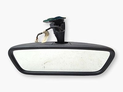 Retrovisor Int Luz Cortesia Mercedes A200 2014 2015 2016