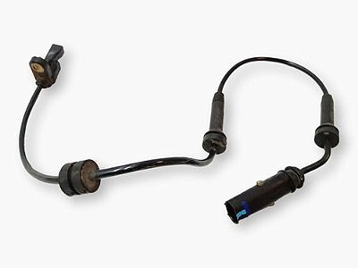 Sensor Abs Traseiro Esquerdo Bmw 320i 2014 2015 2016 2017