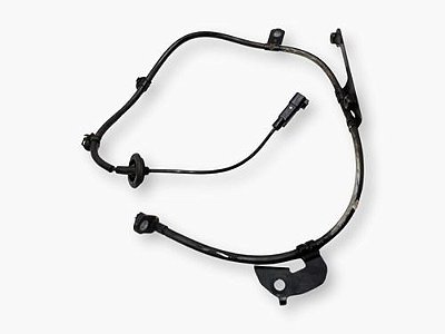 Sensor Abs Traseiro Esquerdo Mitsubishi Outlander 2016 2017