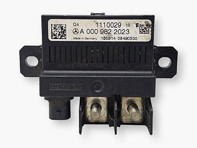 Sensor Bateria Mercedes A200 1.6 2013 2014 2015 2016