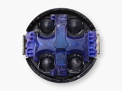 Sensor Chuva Mercedes A200 1.6 2013 2014 2015 2016