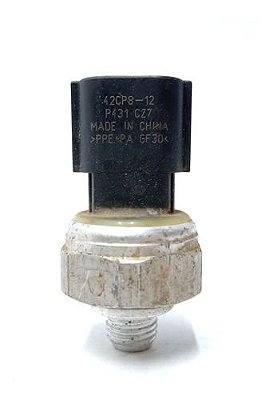 Sensor Pressão Hyundai Ix35 2.0 2015 2016