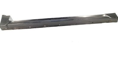 Spoiler Esquerdo Chevrolet Captiva 2009 2010 2011 2015 2016