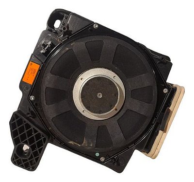 Subwoofer Direito Mini Cooper Harman Kardon 2012 2016