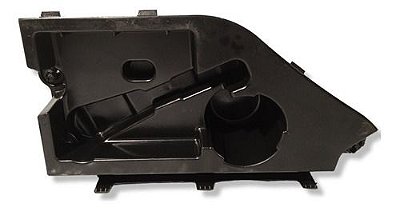 Suporte Kit Ferramentas Mercedes Gla200 2014 2015 2016 2018