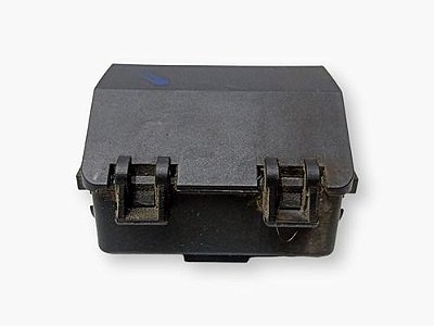 Suporte Sensor Abs Bmw 320i 2.0 2014 2015 2016 2017
