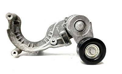 Suporte Tensor Correia Alternador Trailblazer 2.8 2015 2016