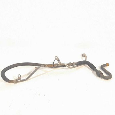 Cano Retorno Turbina Chevrolet Equinox 2.0 2018 2019 2020