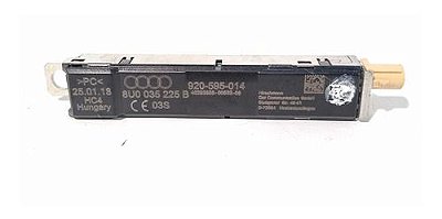 Antena Som Porta Mala Audi Q3 2018