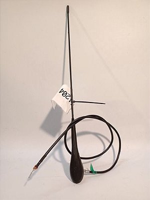 Antena Teto Fiat Mobi 2018 2019 2020
