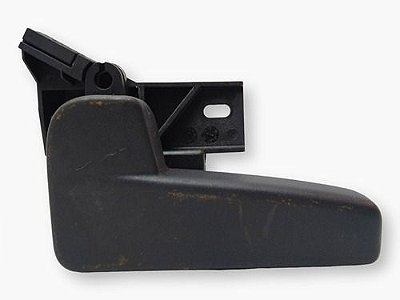 Alavanca Abertura Capo Volkswagen Jetta Gli 2019 2020 2021