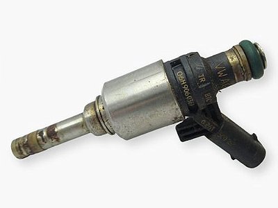 Bico Injetor Volkswagen Tiguan 2.0 Gasol 2011 2012 2013 2014