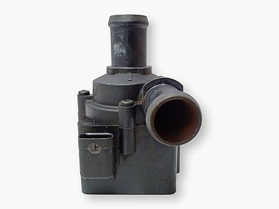 Bomba Dagua Auxiliar Audi A4 2.0 Tfsi 2019 2020 2021 2022