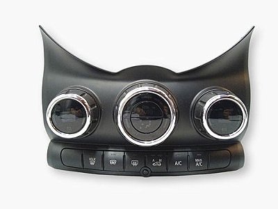 Botão Comando Ar Condicionad Digital Mini Cooper S 2015 2019