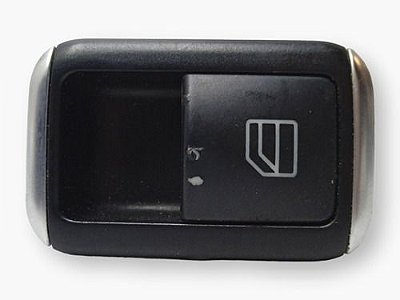 Botão Comando Vidro Diant Dir Mercedes A200 2013 2014 2015
