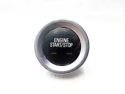 Botão Start Stop Chevrolet Equinox 2018 2019 2020
