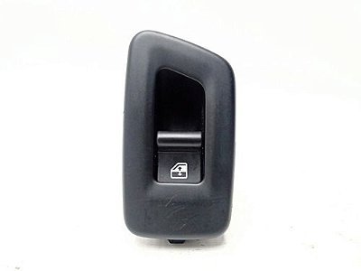 Botão Vidro Traseiro Esquerdo Jeep Compass 2018 2019 2020