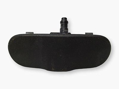 Brucutu Esguicho Audi A3 2.0 Turbo Sportback 2010 2011