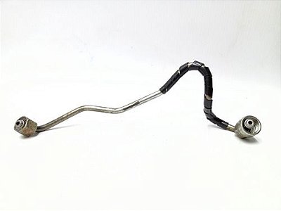 Cano Flauta Injetor Land Rover Discovery 4 Diesel 3.0 2012