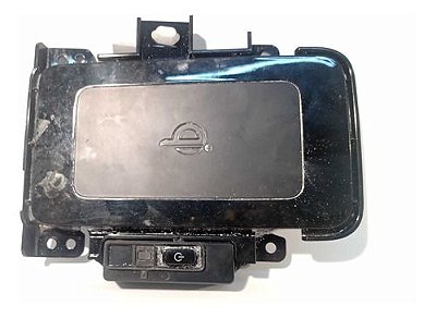 Carregador Indução Console Central Prius Híbrido 2017 2018