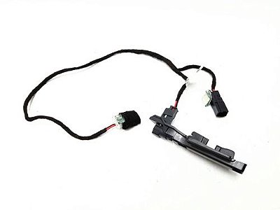 Chicote Led Porta Dianteira Esquerda Jeep Compass 2019 2020
