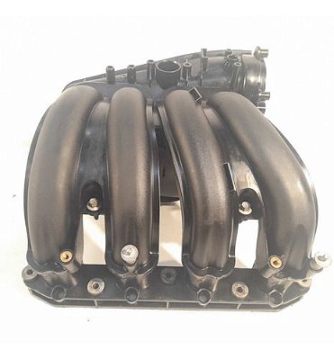 Coletor Admissão Bmw 320i 2.0 2008 2009 2010 2011