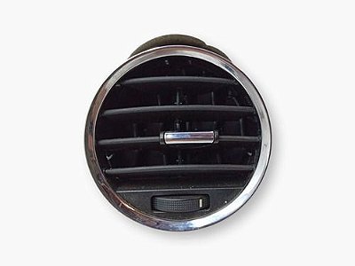 Difusor Ar Central Chevrolet Captiva 2008 2009 2010