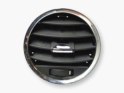 Difusor Ar Central Chevrolet Captiva 2008 2009 2010 2011
