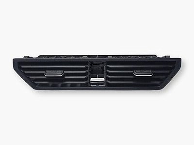 Difusor Ar Central Duplo Volkswagen Jetta Gli 2019 2020