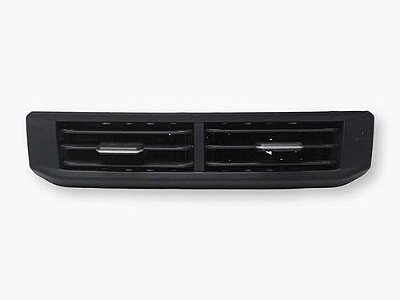 Difusor Ar Central Duplo Volkswagen Virtus 2019 2020 2021