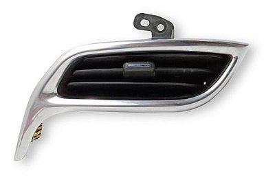 Difusor Ar Central Esquerdo Chevrolet Equinox 2018 2019 2020