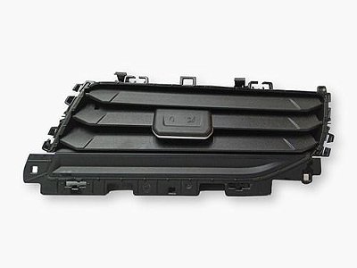 Difusor Ar Direito Volkswagen Virtus 2019 2020 2021