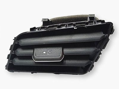 Difusor Ar Esquerdo Volkswagen Jetta Gli 2019 2020 2021