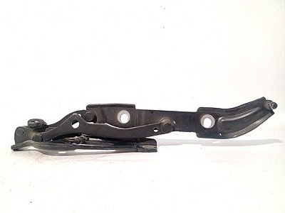 Dobradiça Tampa Traseira Esquerda Bmw 320 2007 2008 2012