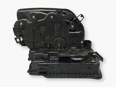 Fechadura Porta Dianteira Esquerda Mini Cooper S 2015 2019