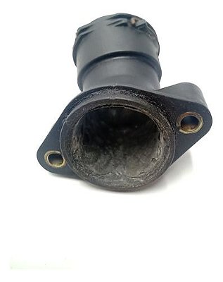 Flange Água A2712001256 Mercedes C180 2003 2004