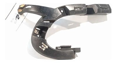 Guia Farol Esquerdo Bmw 320i 2007 2009 2010 2012