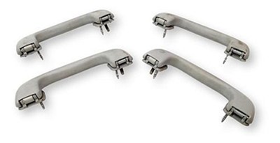 Kit Alça Segurança Pqp Chevrolet Equinox 2018 2019 2020