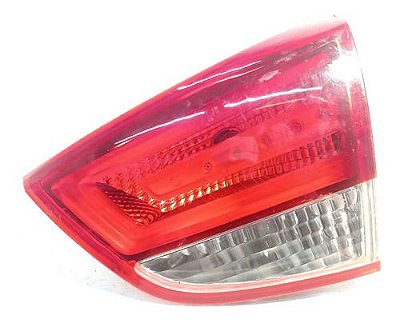 Lanterna Tampa Direita Detalhe Hyundai Ix35 2018 2019 2020