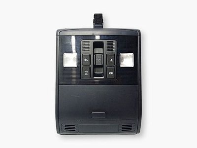 Luz Cortesia Comando Teto Volkswagen Jetta Gli 2019 2020