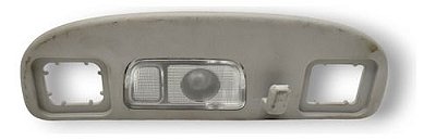 Luz Cortesia Traseira Direita Chevrolet Equinox 2019 2020