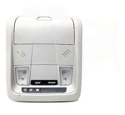 Luz Teto Cortesia Porta Oculos Gm Equinox 2018 2019 2020