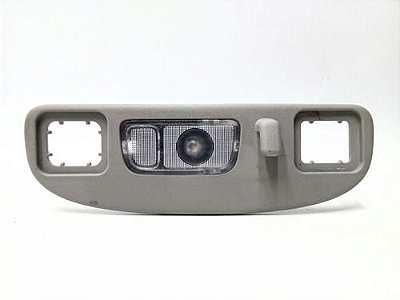 Luz Teto Cortesia Traseira Esquerda Gm Equinox 2018 2020
