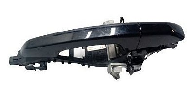 Maçaneta Externa Dianteira Dir Land Rover Evoque 2015 2017
